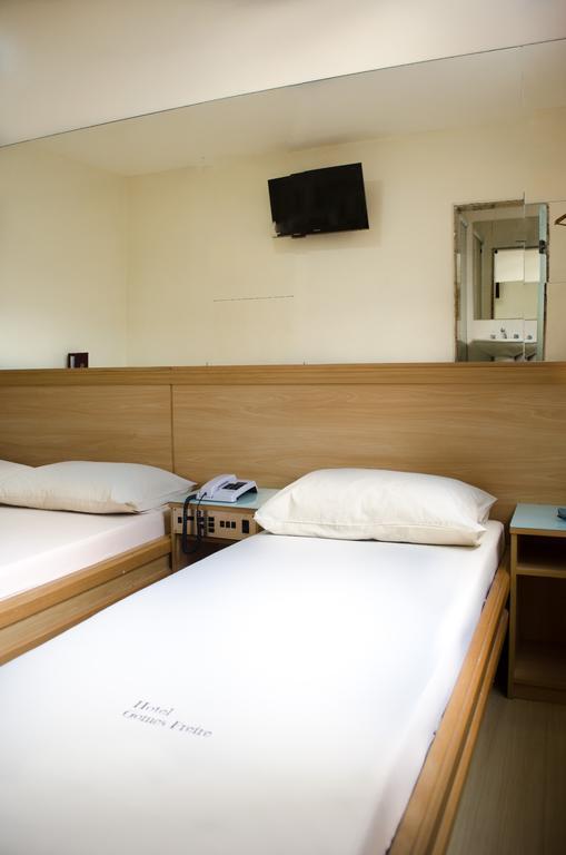 Hotel Gomes Freire (Adults Only) Rio de Janeiro Chambre photo