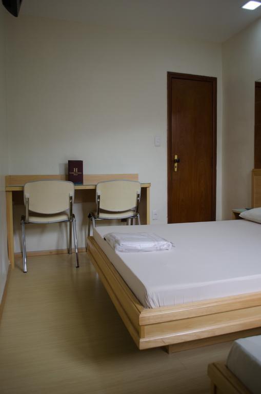 Hotel Gomes Freire (Adults Only) Rio de Janeiro Chambre photo
