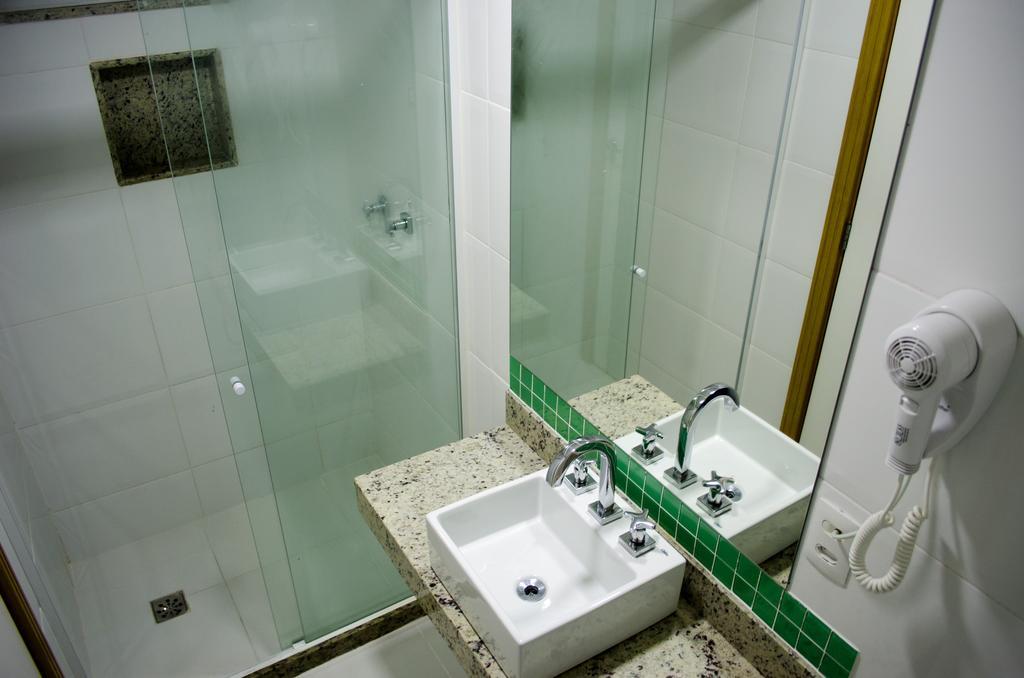 Hotel Gomes Freire (Adults Only) Rio de Janeiro Chambre photo