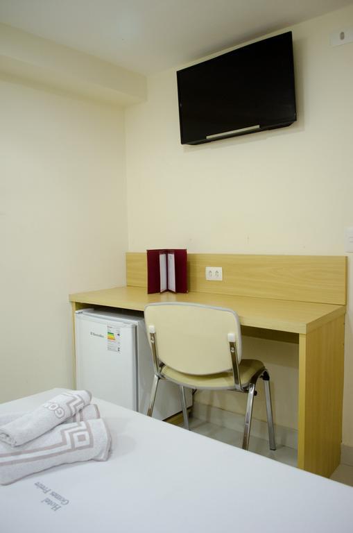 Hotel Gomes Freire (Adults Only) Rio de Janeiro Extérieur photo
