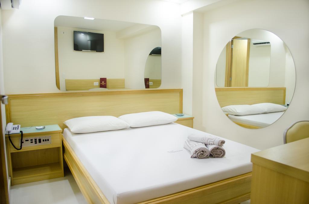 Hotel Gomes Freire (Adults Only) Rio de Janeiro Extérieur photo