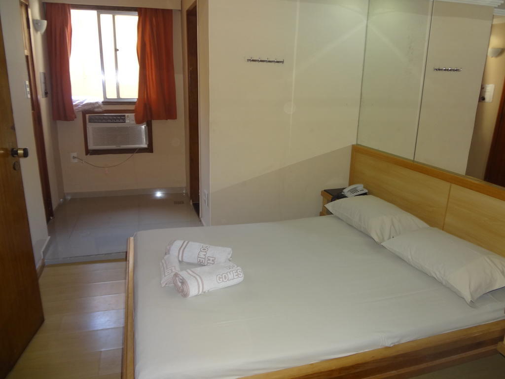 Hotel Gomes Freire (Adults Only) Rio de Janeiro Chambre photo