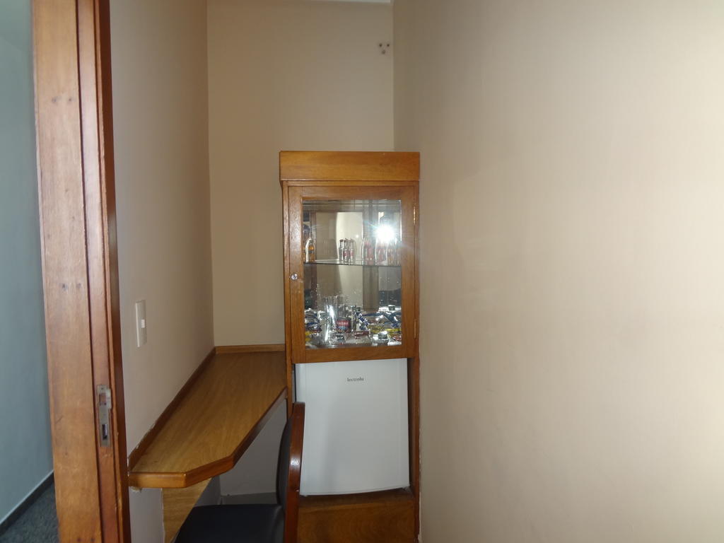 Hotel Gomes Freire (Adults Only) Rio de Janeiro Chambre photo