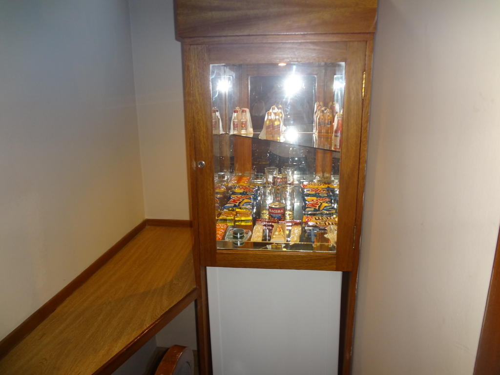 Hotel Gomes Freire (Adults Only) Rio de Janeiro Chambre photo