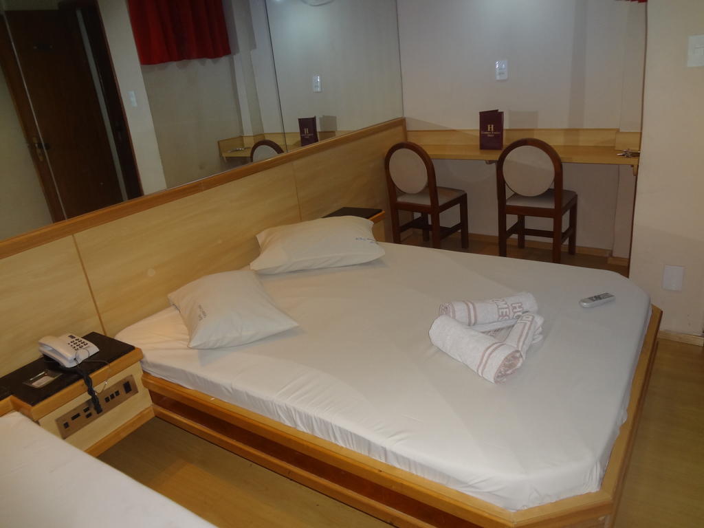 Hotel Gomes Freire (Adults Only) Rio de Janeiro Chambre photo